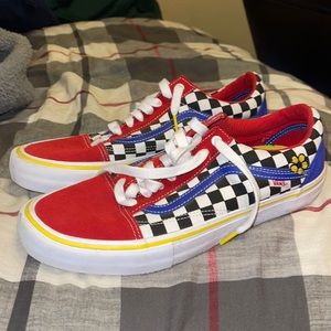 Brighton Men’s vans